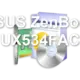 ASUS ZenBook UX534FAC