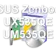 ASUS Zenbook UX535QE UM535QE