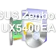 ASUS Zenbook UX5400EA