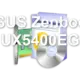 ASUS Zenbook UX5400EG