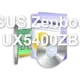 ASUS Zenbook UX5400ZB