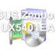 ASUS Zenbook UX5401EA