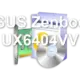 ASUS Zenbook UX6404VV