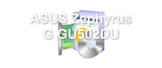ASUS Zephyrus G GU502DU