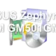 ASUS Zephyrus M GM501GM