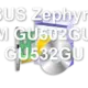 ASUS Zephyrus M GU502GU GU532GU