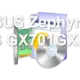 ASUS Zephyrus S GX701GXR