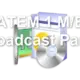 ATEM 1 M/E Broadcast Panel