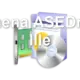 Athena ASEDrive IIIe