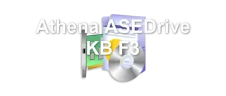 Athena ASEDrive KB F3