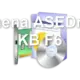 Athena ASEDrive KB F6