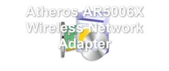 Atheros AR5006X Wireless Network Adapter
