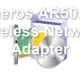 Atheros AR5006X Wireless Network Adapter