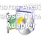 Atheros AR9283 Wireless Network Adapter