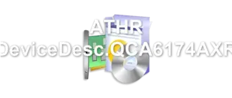 ATHR DeviceDesc.QCA6174AXR