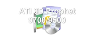 ATI 3D Prophet 9700/9500