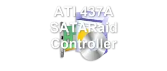 ATI 437A SATARaid Controller