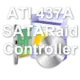 ATI 437A SATARaid Controller