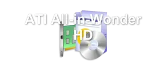 ATI All-in-Wonder HD