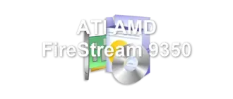 ATI AMD FireStream 9350