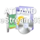 ATI AMD FireStream 9350