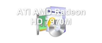 ATI AMD Radeon HD 7970M