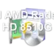 ATI AMD Radeon HD 8510G