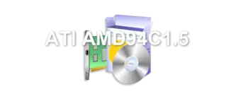 ATI AMD94C1.5