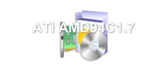 ATI AMD94C1.7