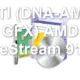 ATI (DNA-AMD GFX) AMD FireStream 9170