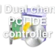 ATI Dual channel PCI IDE controller
