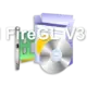 ATI FireGL V3100