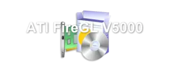 ATI FireGL V5000