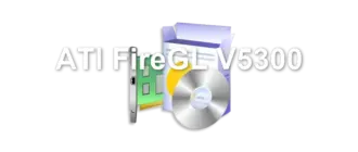 ATI FireGL V5300