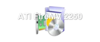 ATI FireMV 2250