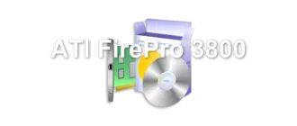 ATI FirePro 3800