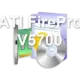 ATI FirePro V5700