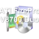 ATI FirePro V8700 Duo