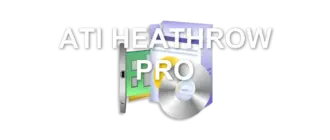 ATI HEATHROW PRO