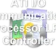 ATI I/O Communications Processor LPC Controller