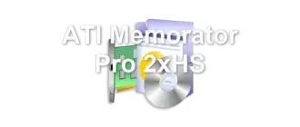 ATI Memorator Pro 2xHS