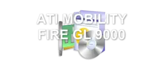 ATI MOBILITY FIRE GL 9000
