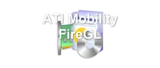 ATI Mobility FireGL
