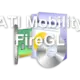 ATI Mobility FireGL