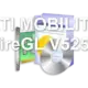 ATI MOBILITY FireGL V5250