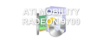 ATI MOBILITY RADEON 9700