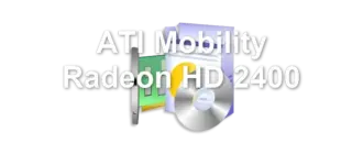 ATI Mobility Radeon HD 2400
