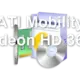 ATI Mobility Radeon HD 3600