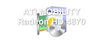 ATI MOBILITY Radeon HD 4870