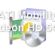 ATI Mobility Radeon HD 5470